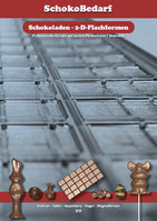 PDF-Katalog Schokoladenformen