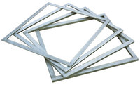 Stainless steel frame