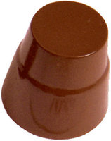 Schokoladenform, Trinkschokolade 25 g