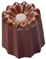 Schokoladenform, Praline 9 g