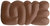Schokoladenform, Tafel 100 g