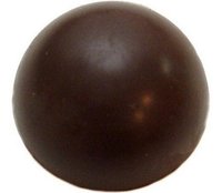 Schokoladenform, Halbkugel ø 250 mm