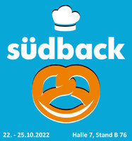 Read entire post: Südback 2022